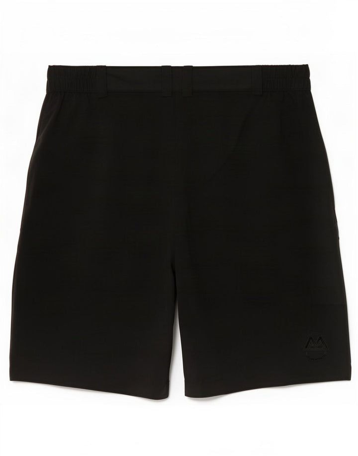 Sprayway Short cargo pour femme UK 10 Small W28 Noir Polyester