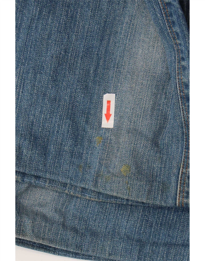 Levi's Jean Droit W34 L28 Homme Bleu
