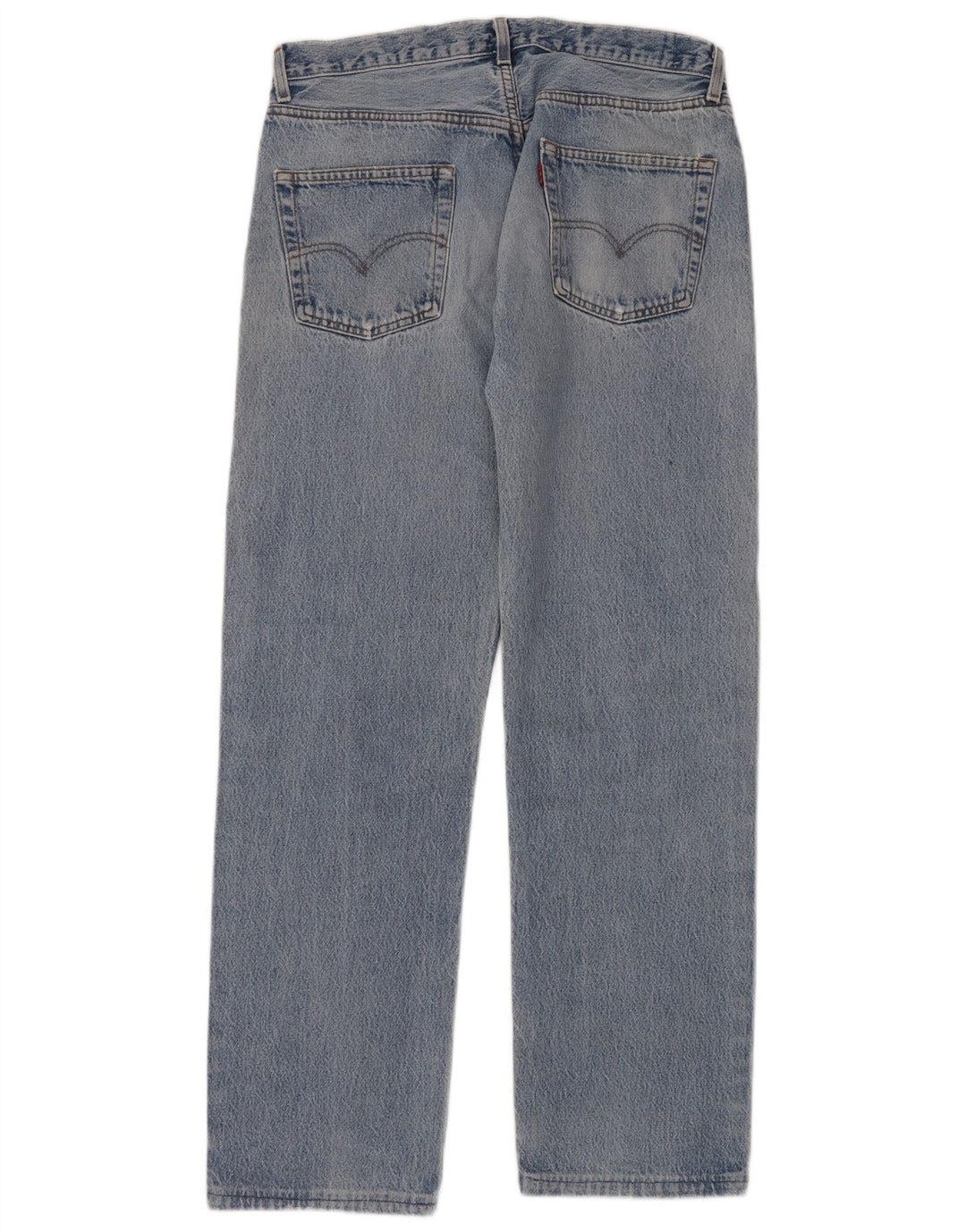 LEVI'S Jean Droit Homme W34 L32 Bleu