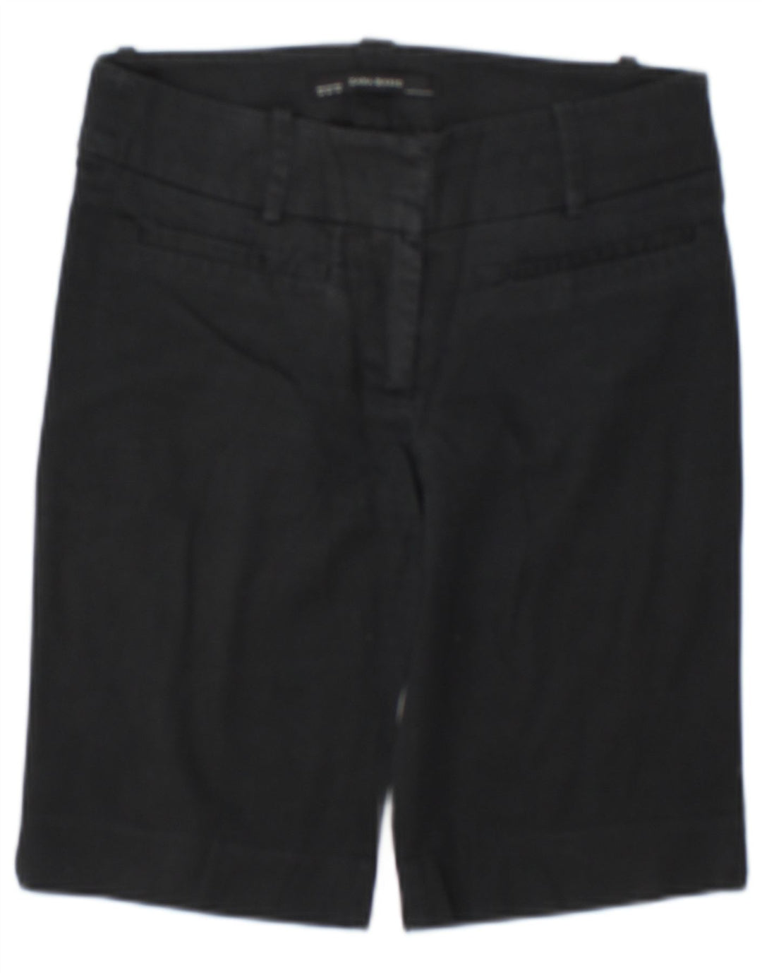 Short décontracté Zara pour femme EU 34 2XS W24 Gris