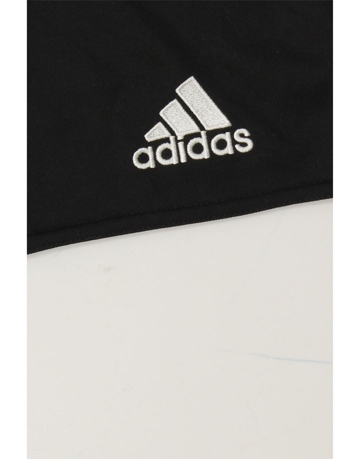 ADIDAS Short de Sport Aeroready Homme Noir Moyen