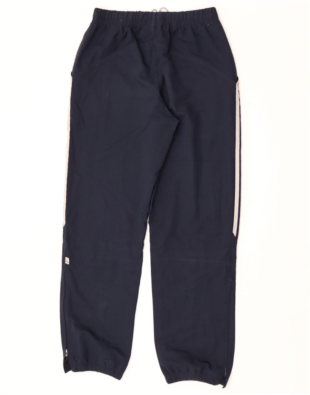 Adidas Pantalon de survêtement pour homme Pantalon de jogging Bleu marine moyen Polyester
