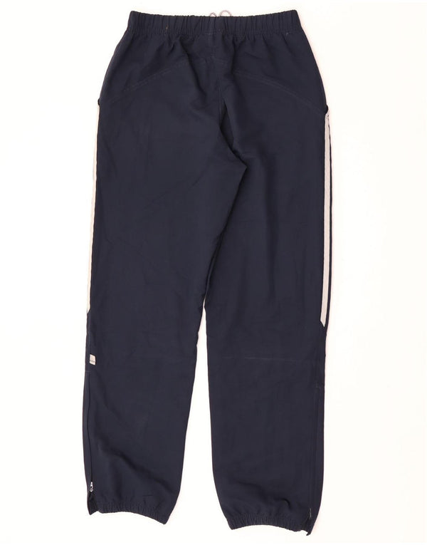 Adidas Pantalon de survêtement pour homme Pantalon de jogging Bleu marine moyen Polyester