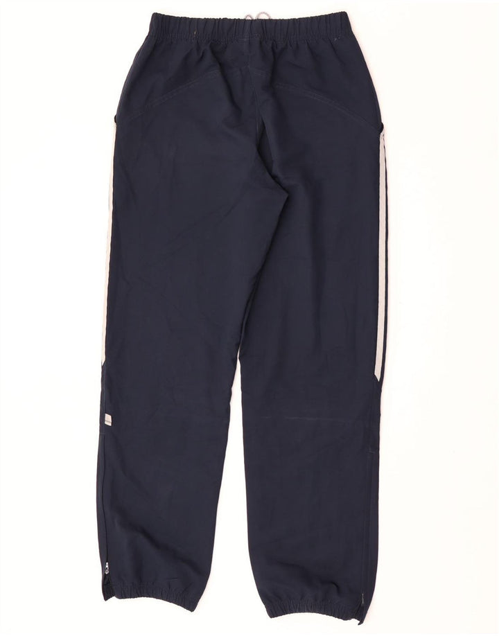 Adidas Pantalon de survêtement pour homme Pantalon de jogging Bleu marine moyen Polyester