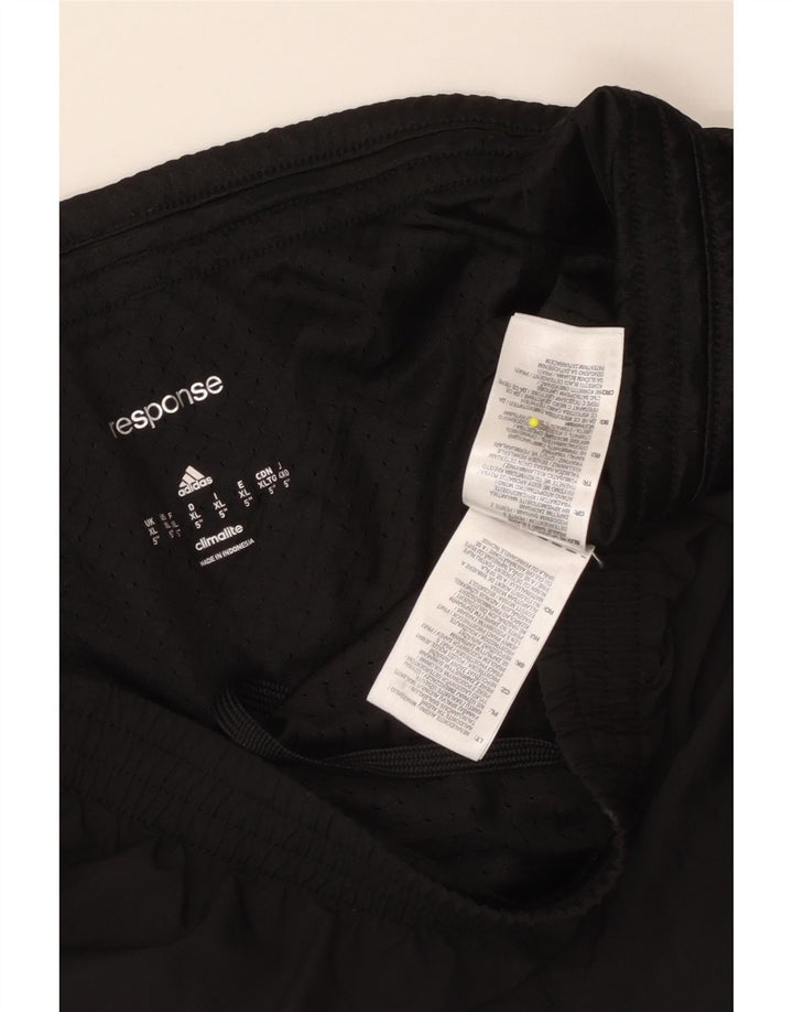 Adidas Climalite Sport Short XL Noir Polyester