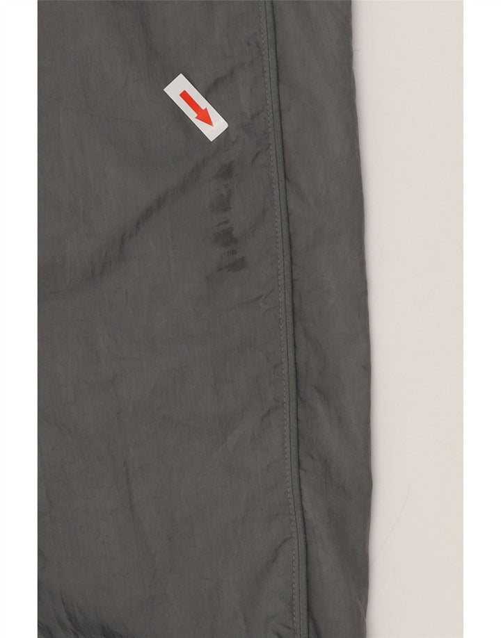 Nike Pantalon de survêtement pour garçon 13-14 ans XL Gris Polyester