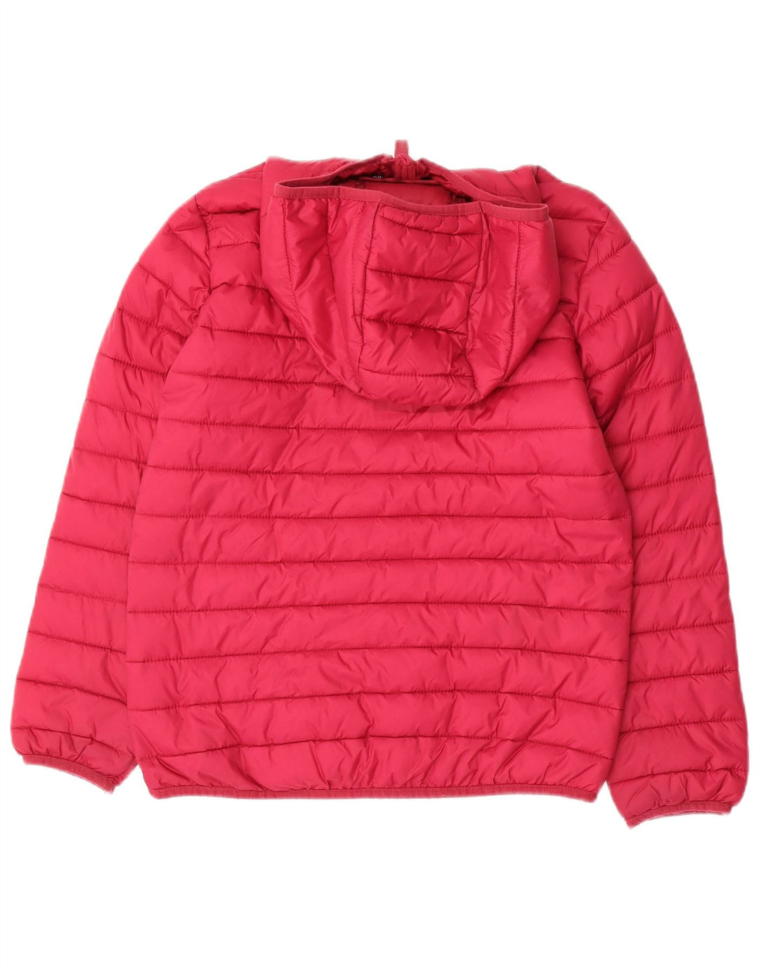 BERGHAUS Veste matelassée à capuche fille 11-12 ans Rose Polyamide