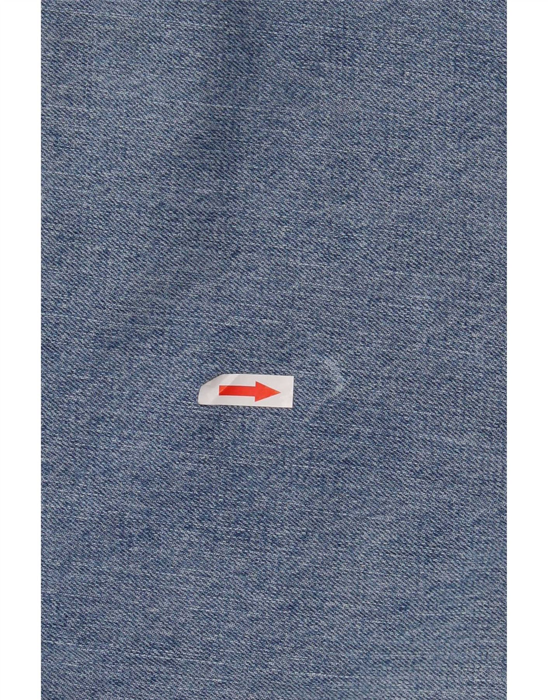 Carpenter Jean droit homme W34 L32 bleu