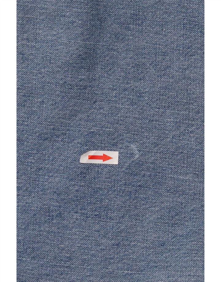 Carpenter Jean droit homme W34 L32 bleu
