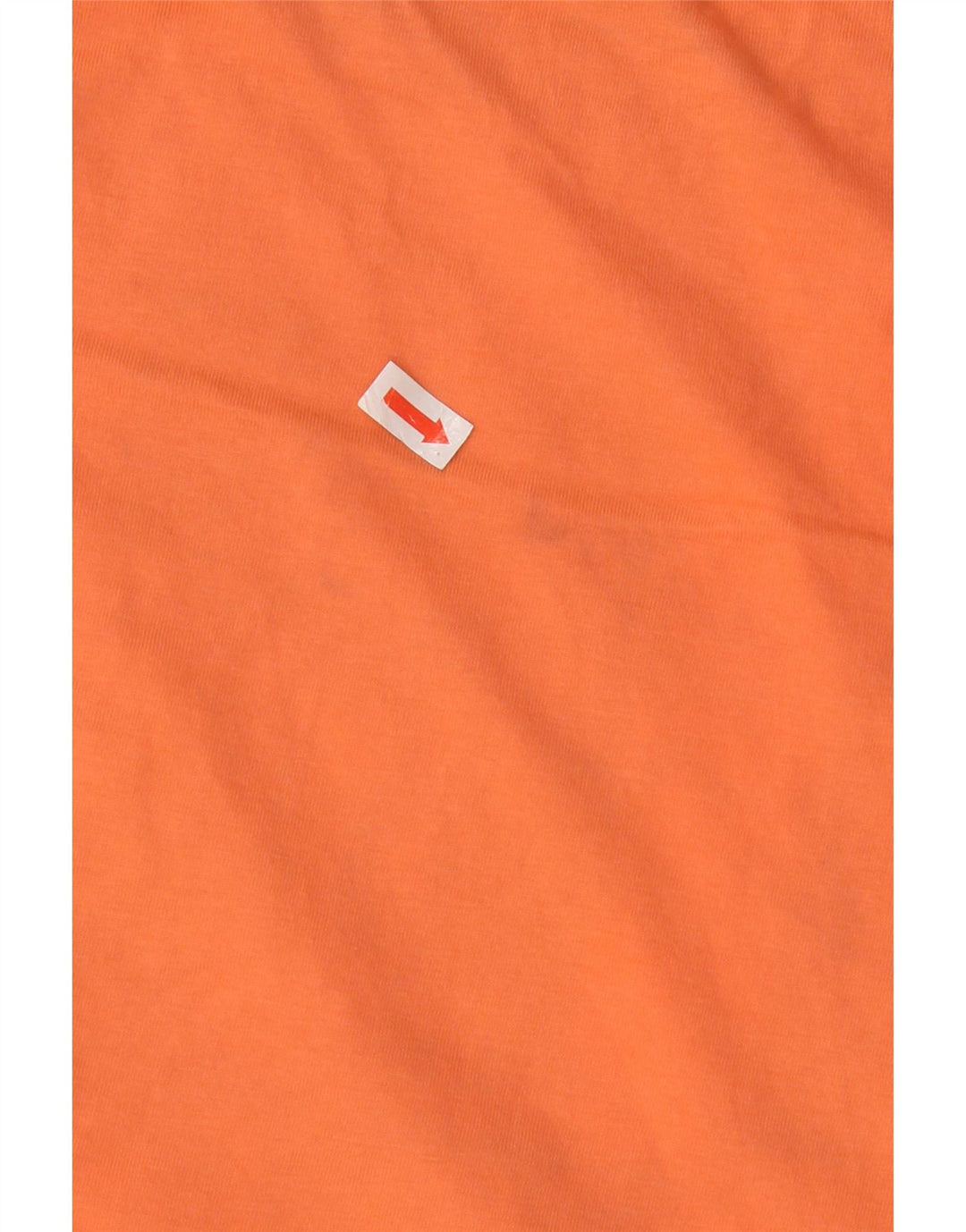 Puma T-Shirt Graphique Valencia Homme 2XL Orange