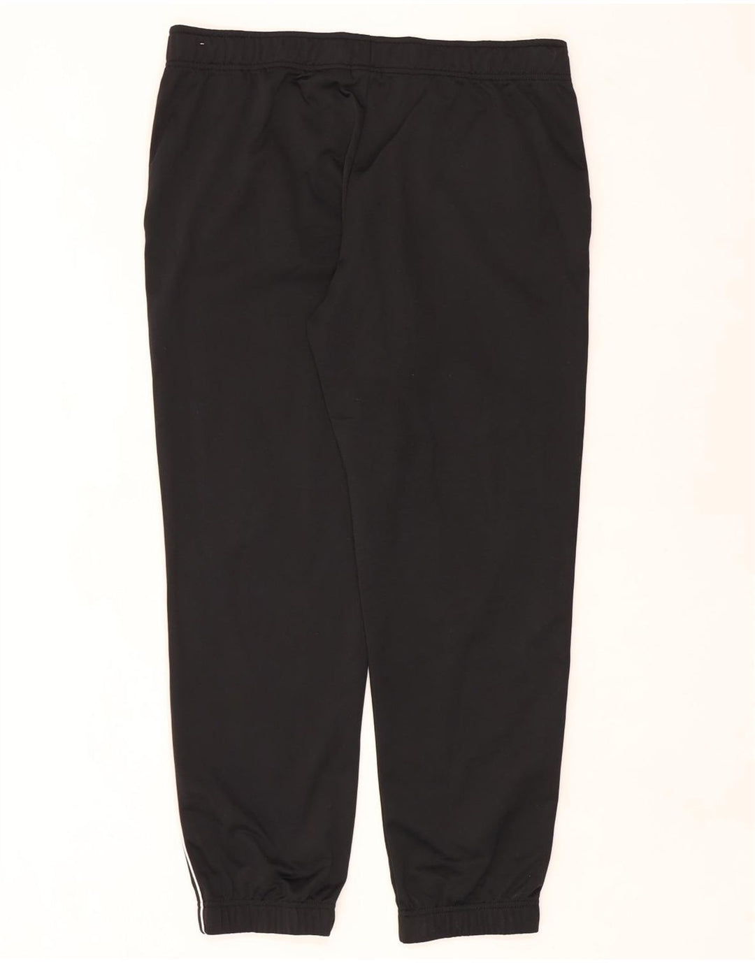 Nike Pantalon de survêtement pour homme Joggers XL Noir Polyester
