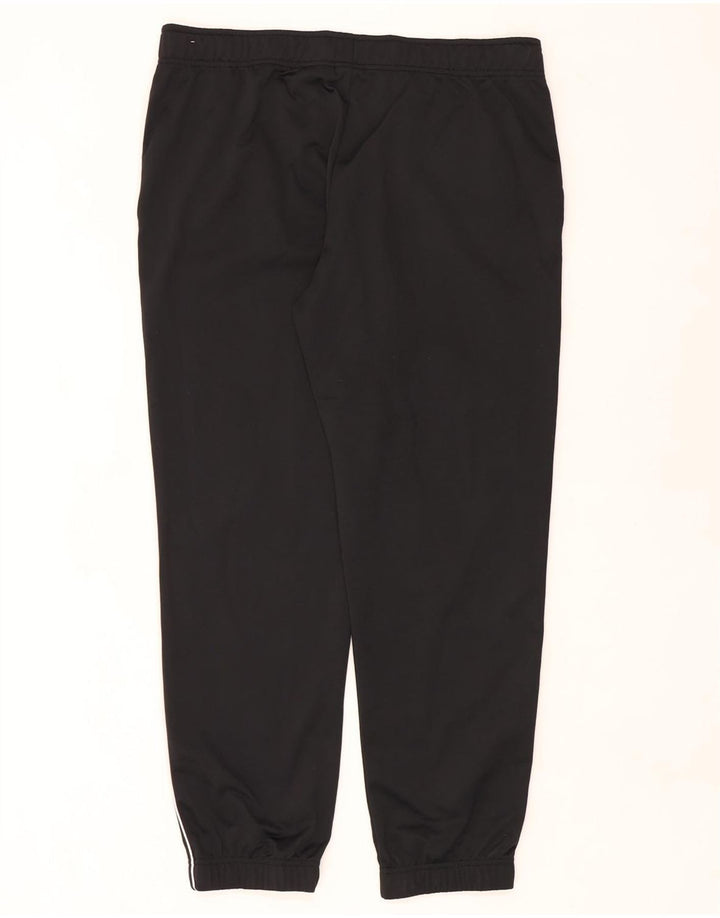 Nike Pantalon de survêtement pour homme Joggers XL Noir Polyester