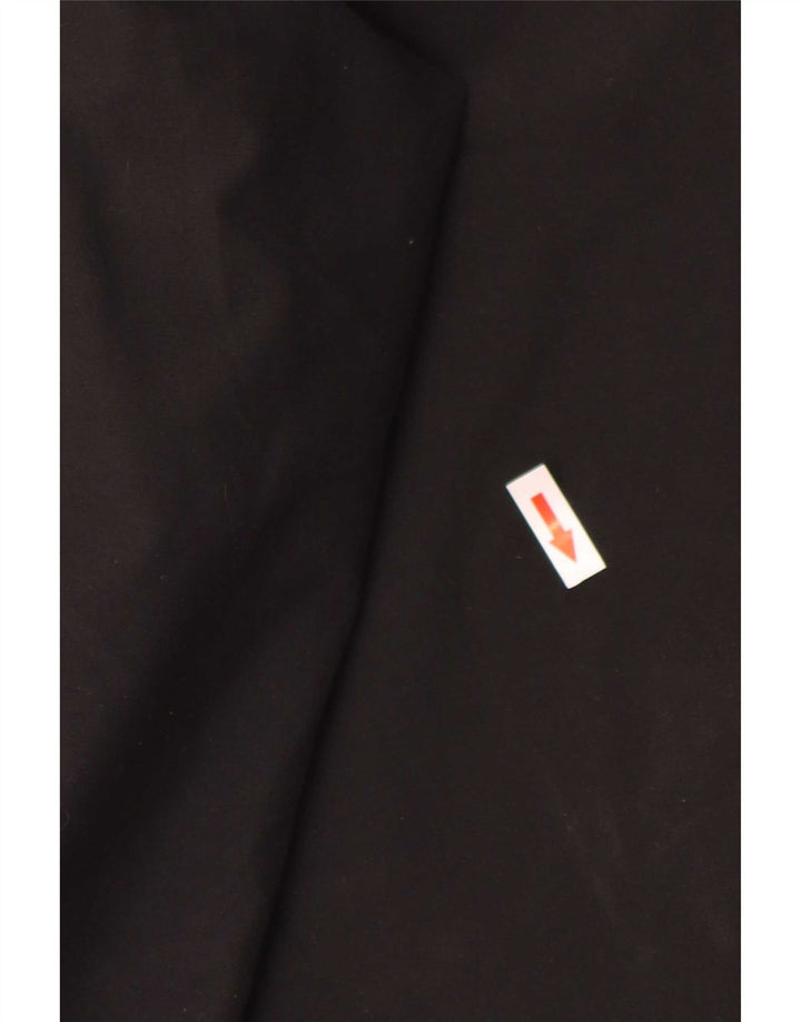 Adidas Pantalon de survêtement Climalite Homme XL Noir Polyester