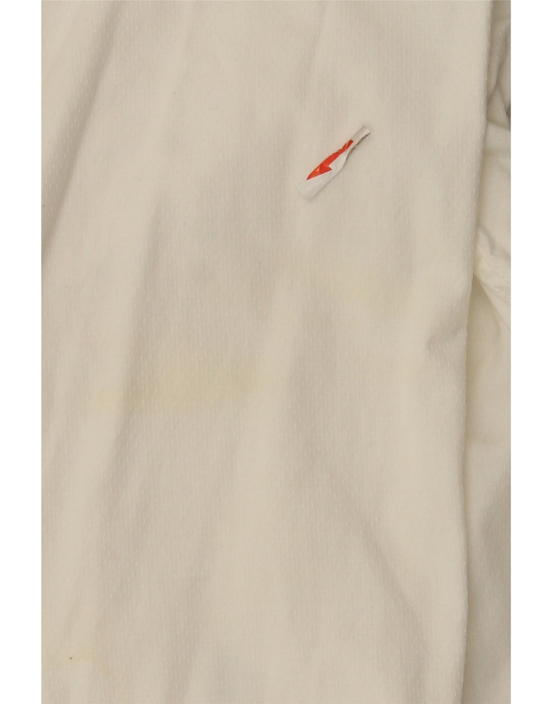Napapijri Chemise Homme 2XL Blanc Coton