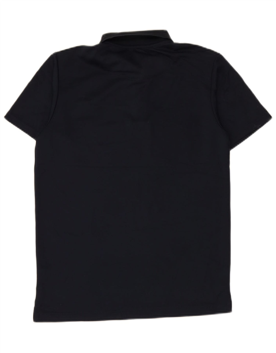 IZOD Polo Regular Garçon 15-16 ans XL Bleu Marine Polyester