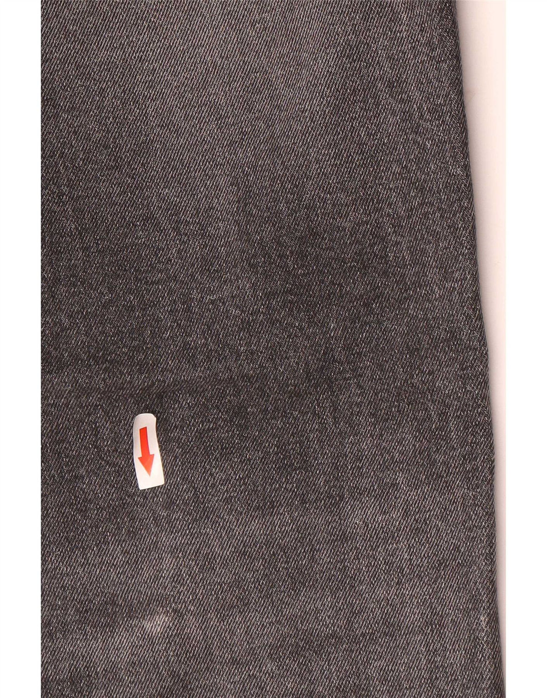 Calvin Klein Jean Slim Homme W29 L32 Gris Coton