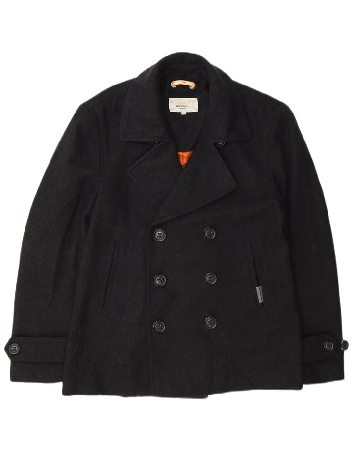 Superdry Caban Homme UK 42 XL Gris