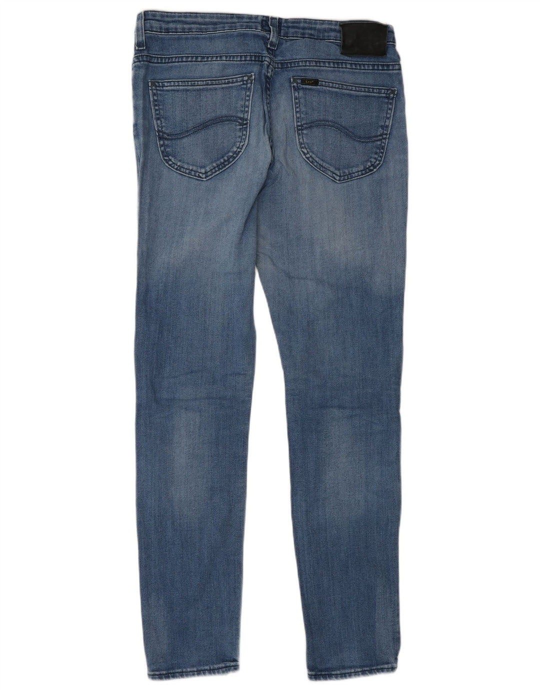 LEE Jean Skinny Scarlett Femme W31 L33 Bleu Coton