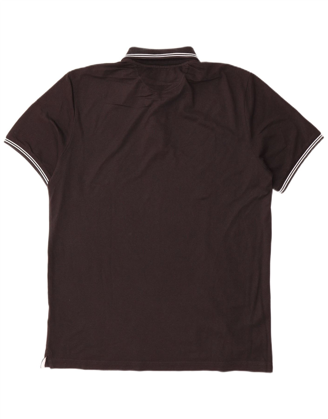 Champion Polo Easy Fit pour homme 2XL Noir