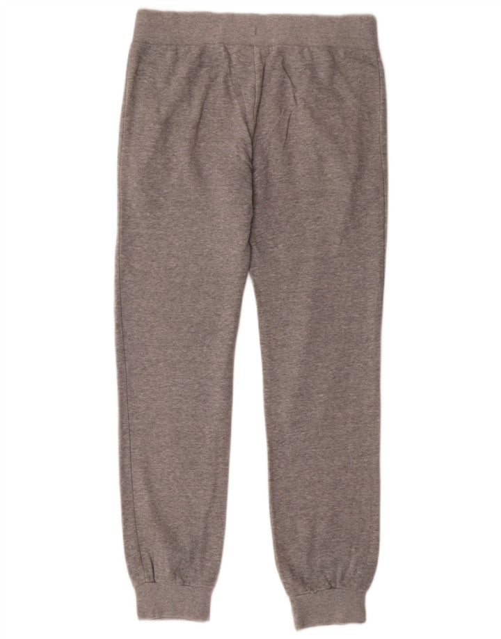 Champion Filles 11-12 ans Grand Gris