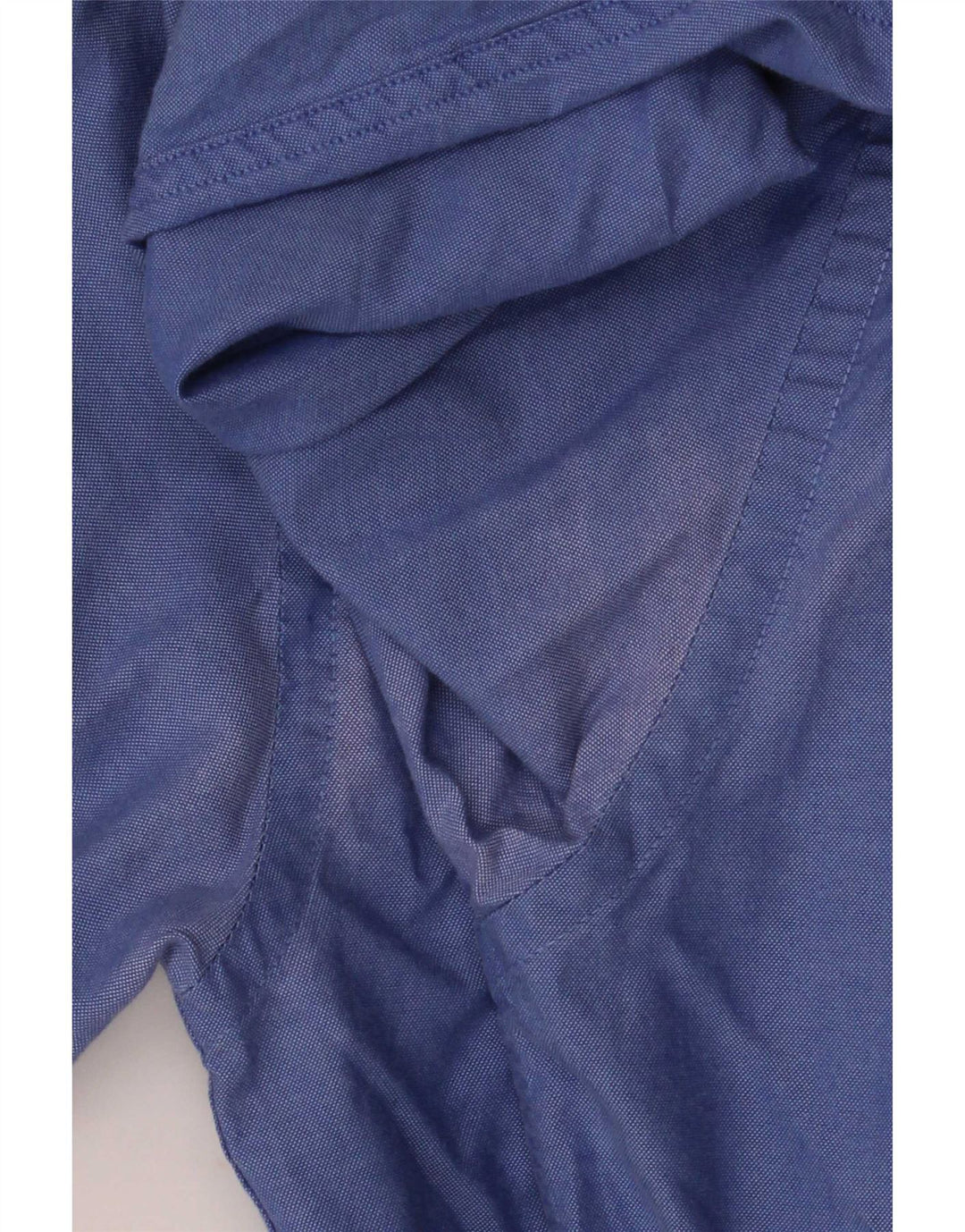 Tommy Hilfiger Chemise Homme Large Bleu Coton