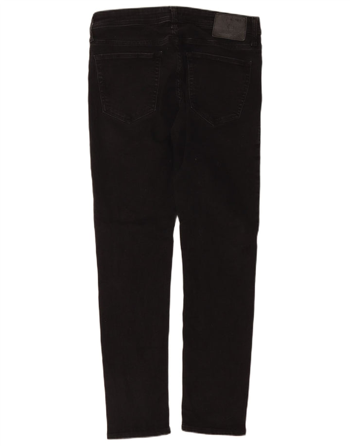 Jack & Jones Jean Slim GLENN W33 L32 Homme Gris Coton
