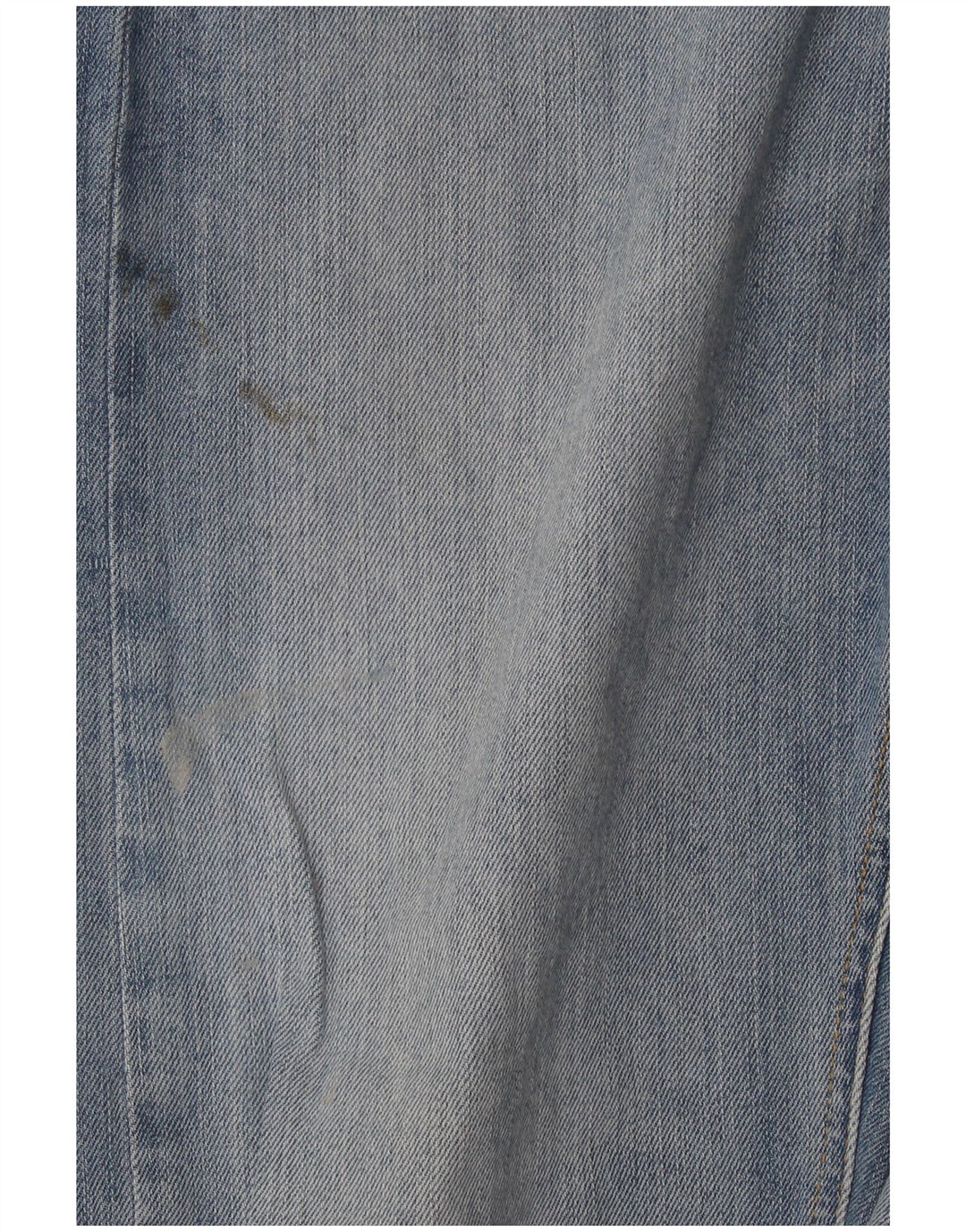 Lee Jean Slim Luke W36 L32 Homme Bleu Coton