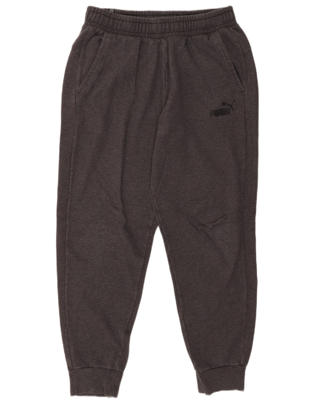 Puma Homme Grand Gris Coton