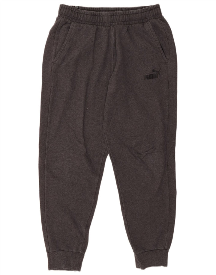 Puma Homme Grand Gris Coton