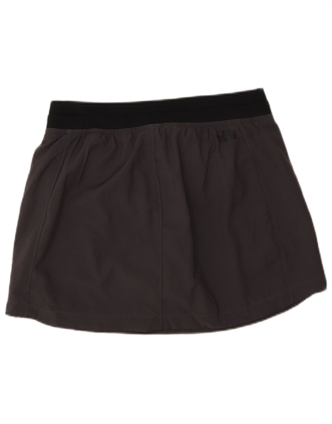 The North Face Jupe-short pour femme UK 14 Polyester color block gris moyen