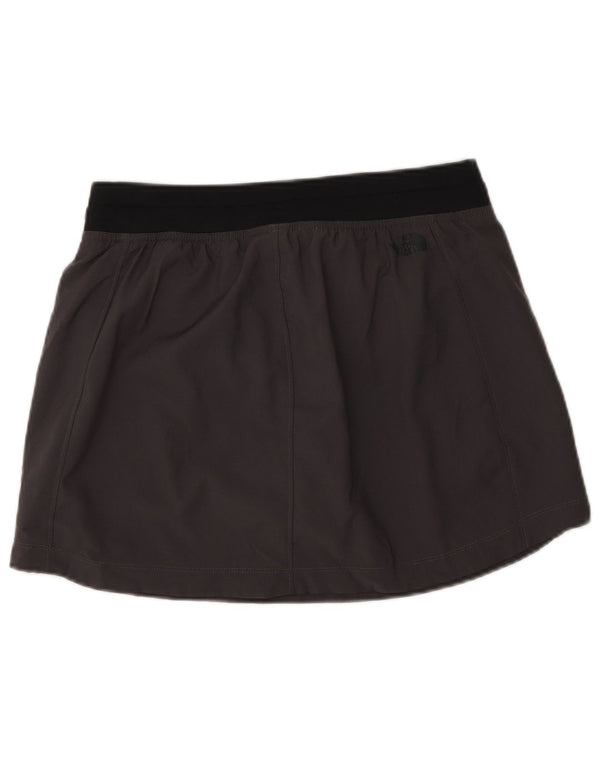 The North Face Jupe-short pour femme UK 14 Polyester color block gris moyen