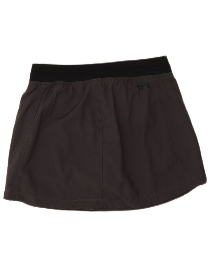 The North Face Jupe-short pour femme UK 14 Polyester color block gris moyen