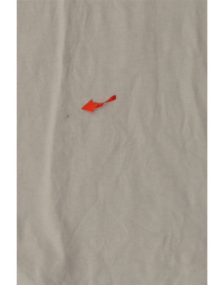 LEVI'S T-Shirt Coupe Standard Homme Grand Gris