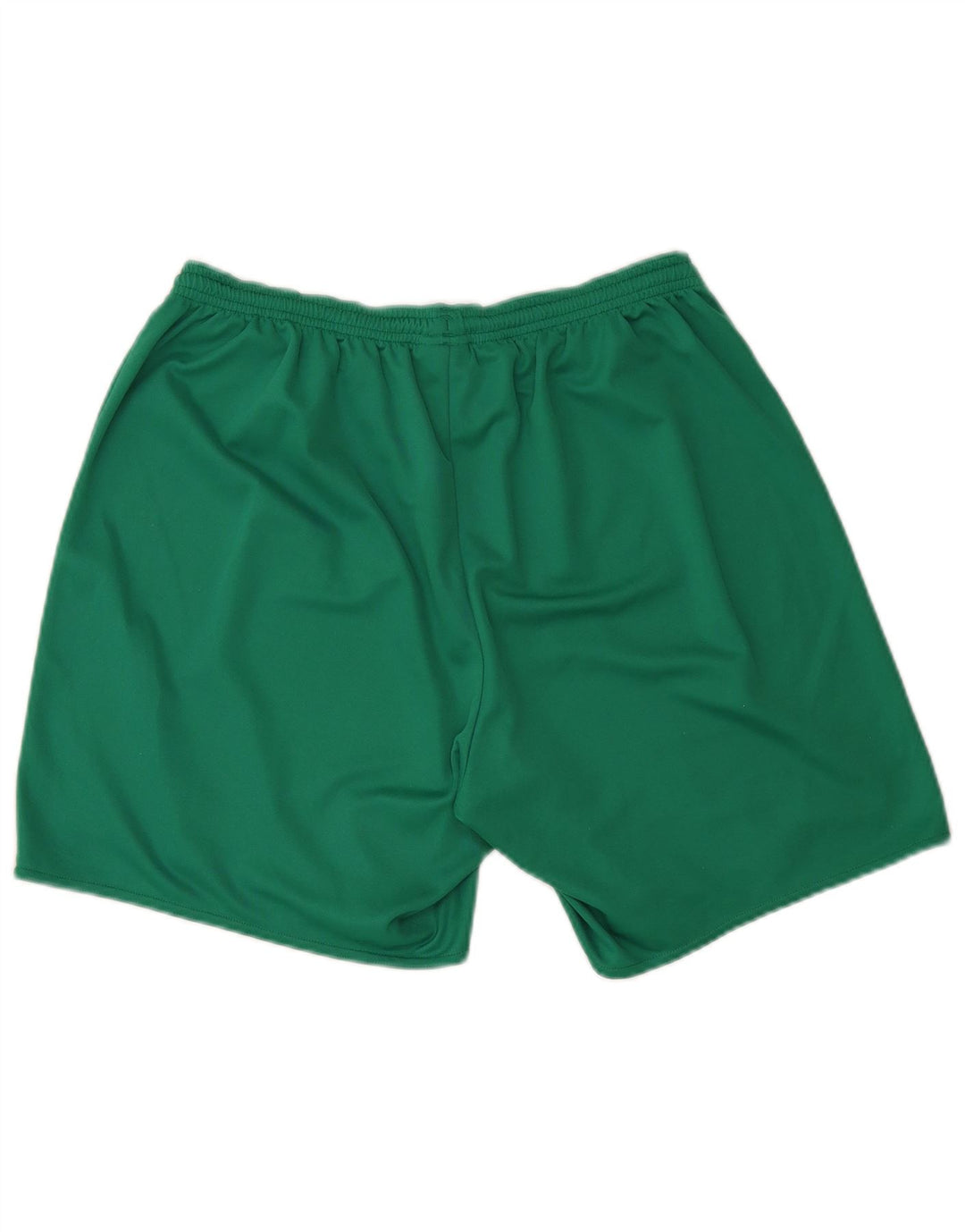 Adidas Hommes Climalite Sport Shorts Grand Vert Polyester