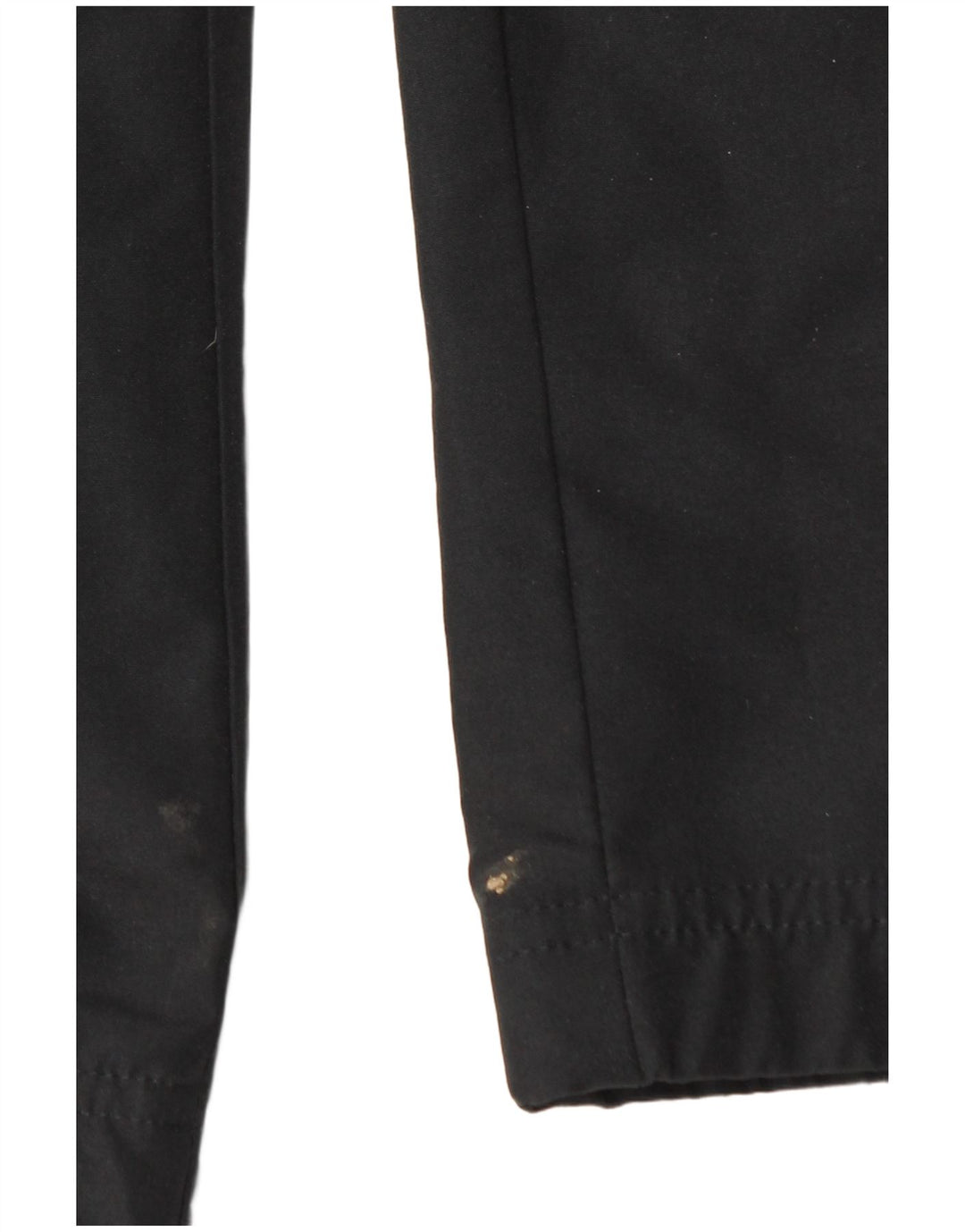 Adidas Pantalon de survêtement pour homme Joggers Large Noir Polyester