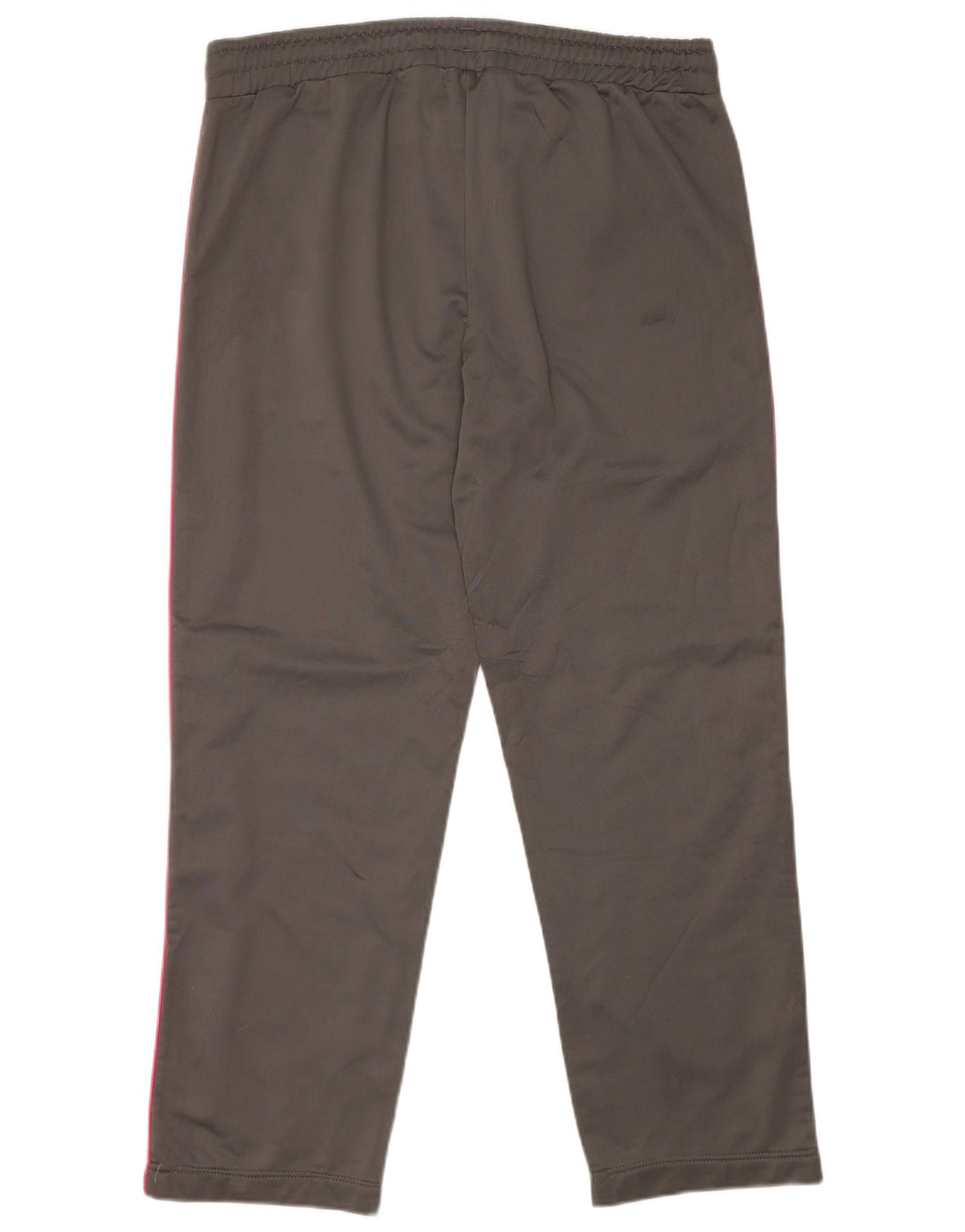 ASICS Pantalon de survêtement pour femme UK 18 XL Gris