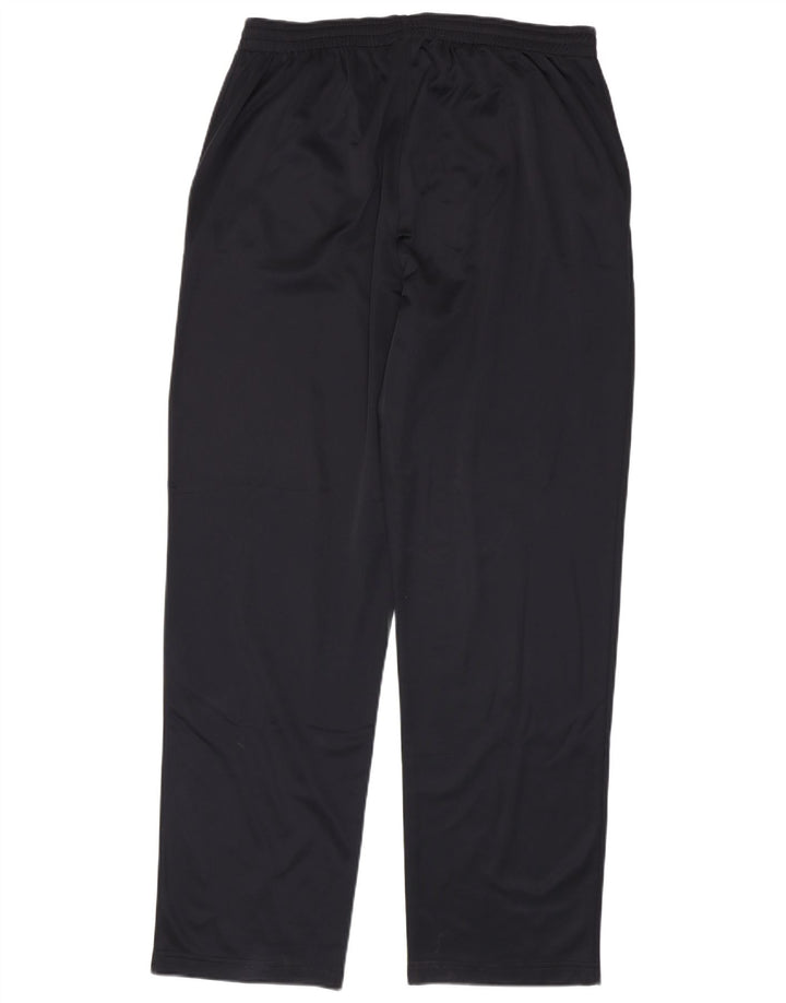 DIADORA Pantalon de Survêtement Homme UK 46 XL Noir Polyester
