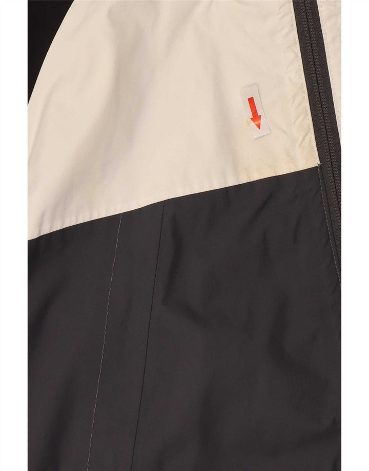 The North Face Veste de Pluie Garçon 14-15 Ans XL Multicolore Colourblock