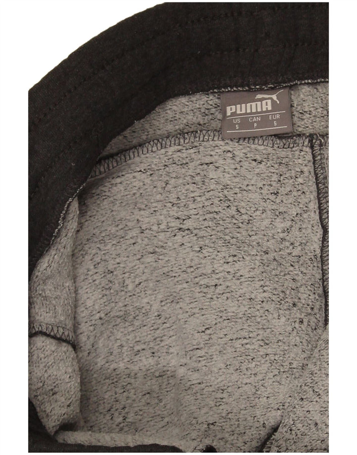 Puma Pantalon de survêtement pour homme Gris Taille S