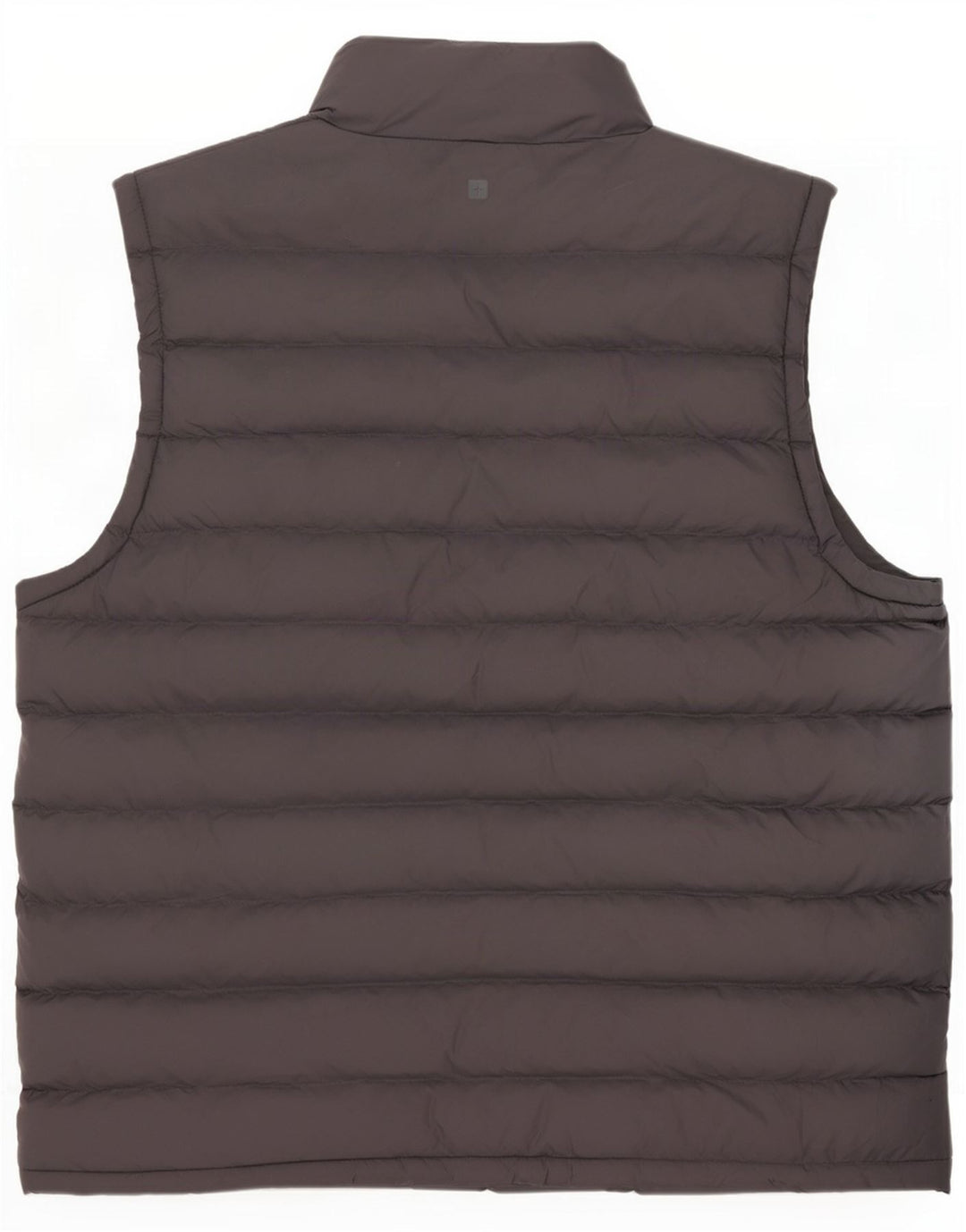 Mountain Warehouse Gilet rembourré pour homme UK 44 2XL Gris Polyamide