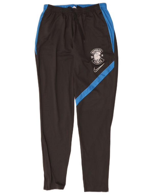 Pantalon De Survêtement Republica Sports Nike Homme Noir Moyen Colorblock