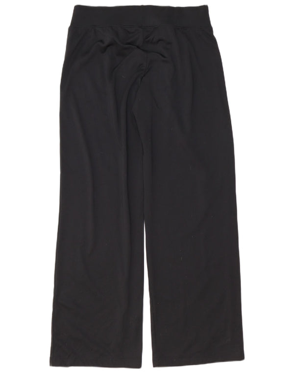 RUSSELL ATHLETIC Pantalon de survêtement Dri-Power pour homme Large Noir Polyester