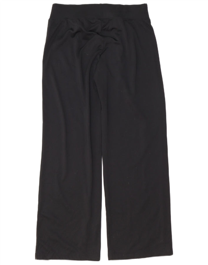 RUSSELL ATHLETIC Pantalon de survêtement Dri-Power pour homme Large Noir Polyester
