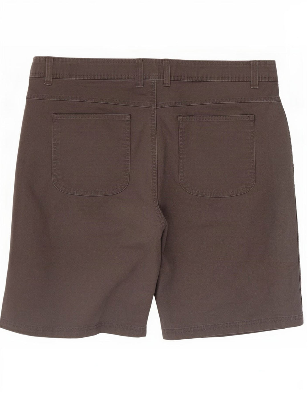 Mountain Warehouse Short décontracté pour homme W38 XL en coton gris
