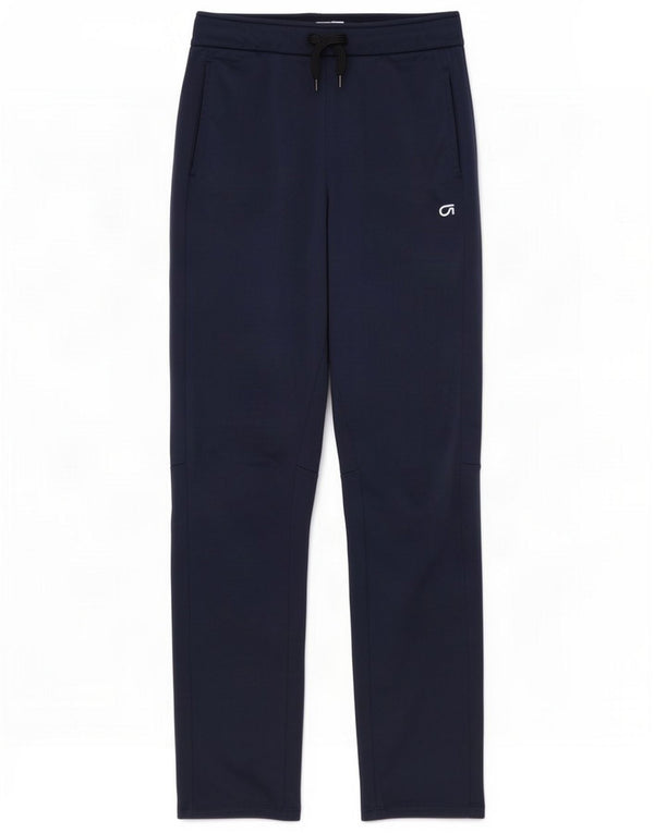 Gap Pantalon de Survêtement Garçon 13-14 ans 2XL Bleu Marine Polyester