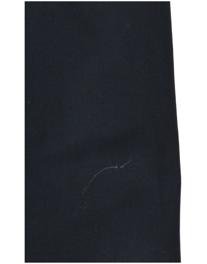 Dickies Pantalon Chino Slim Homme W32 L34 Bleu Marine Coton