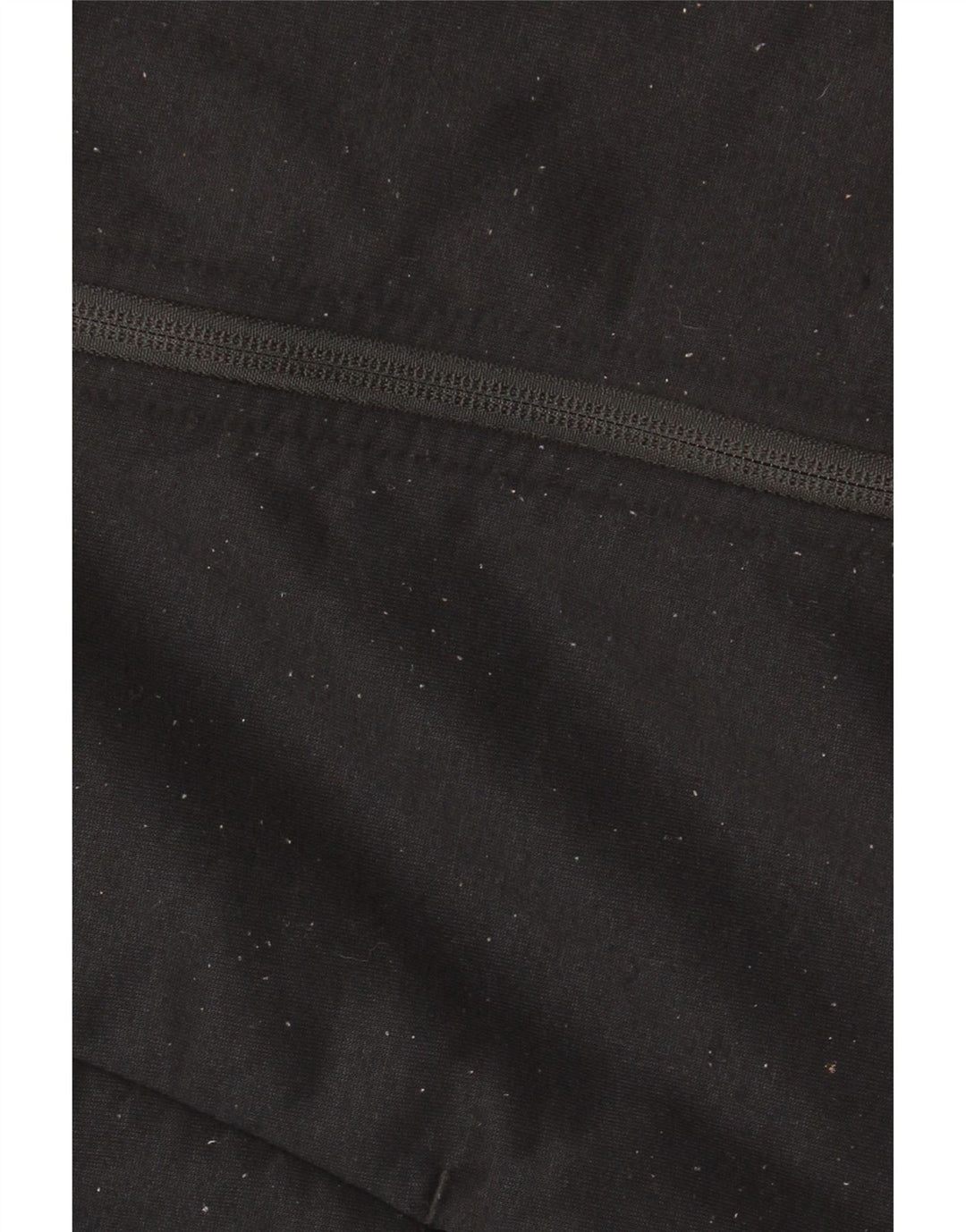 THE NORTH FACE Pull à capuche zippé pour garçon 14-15 ans XL Noir Polyester