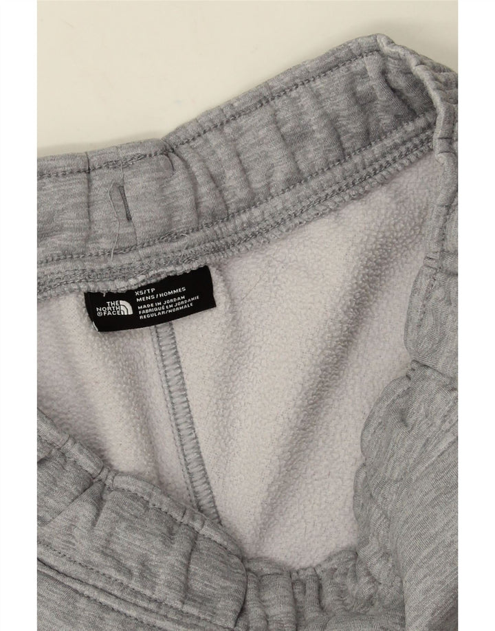 The North Face Pantalon de survêtement cargo pour homme Joggers XS Gris Polyester