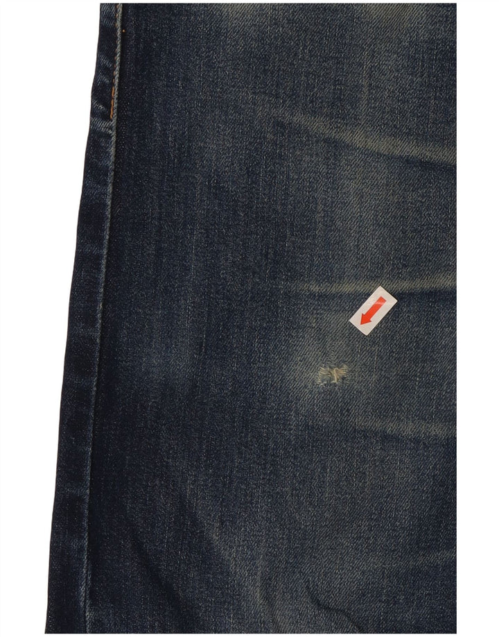 Levi's Jean 512 Slim Tapered Homme Bleu