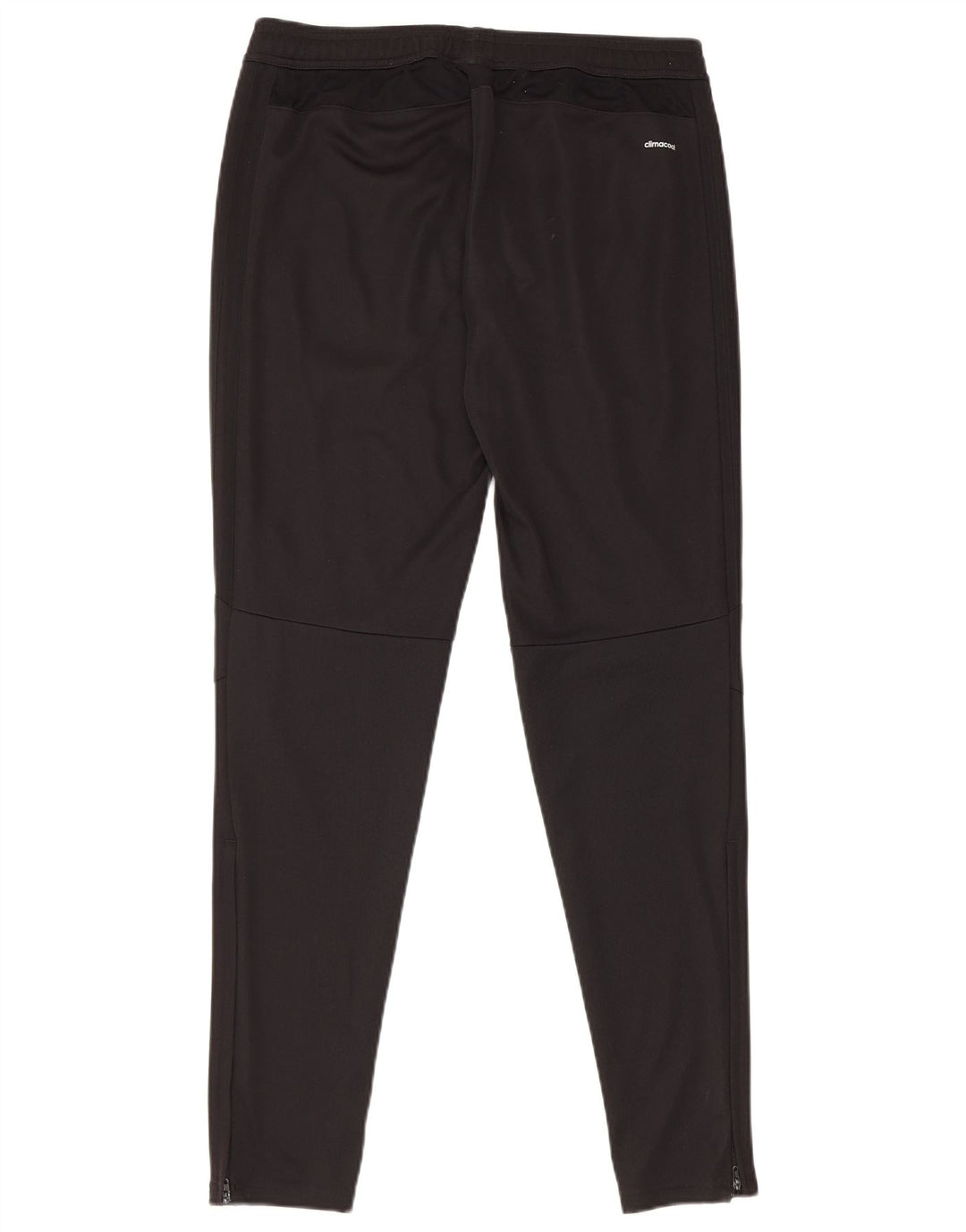 Adidas Pantalon de survêtement Climacool Homme Noir Moyen Polyester